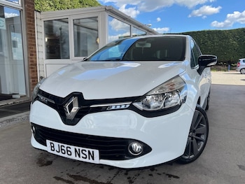 Used Renault Clio 2016 for sale - 78315699: Photo