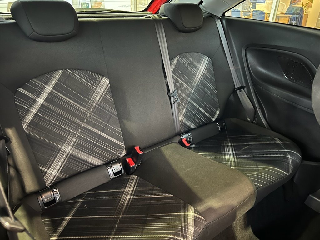 Used Vauxhall Corsa 2016 for sale - 78082471: Photo 14