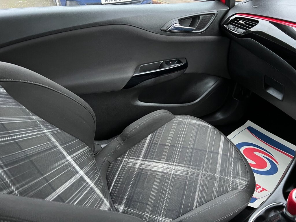 Used Vauxhall Corsa 2016 for sale - 78082471: Photo 15