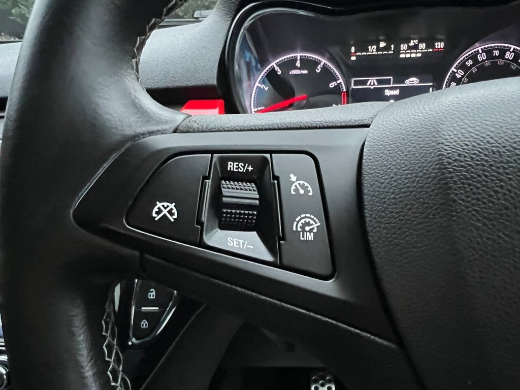 Used Vauxhall Corsa 2016 for sale - 78082471: Photo 17