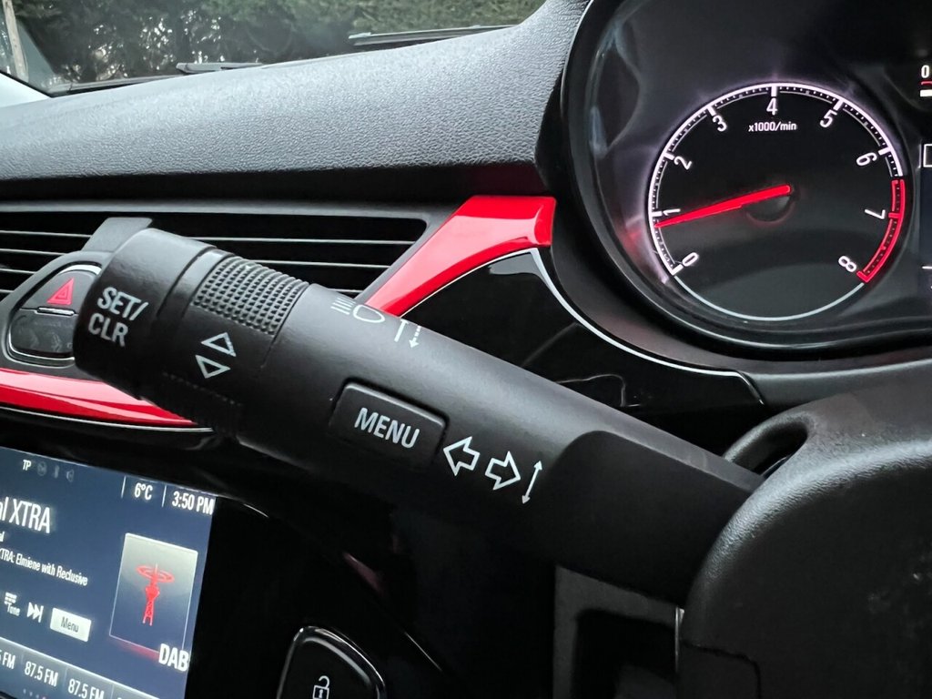 Used Vauxhall Corsa 2016 for sale - 78082471: Photo 19