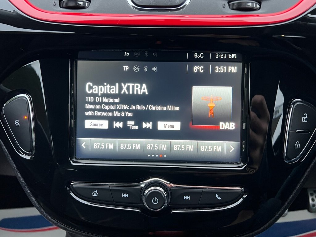 Used Vauxhall Corsa 2016 for sale - 78082471: Photo 22