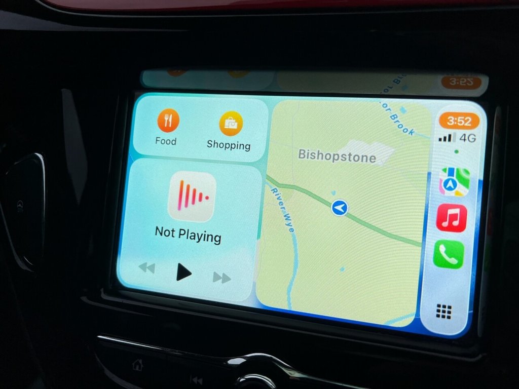 Used Vauxhall Corsa 2016 for sale - 78082471: Photo 23