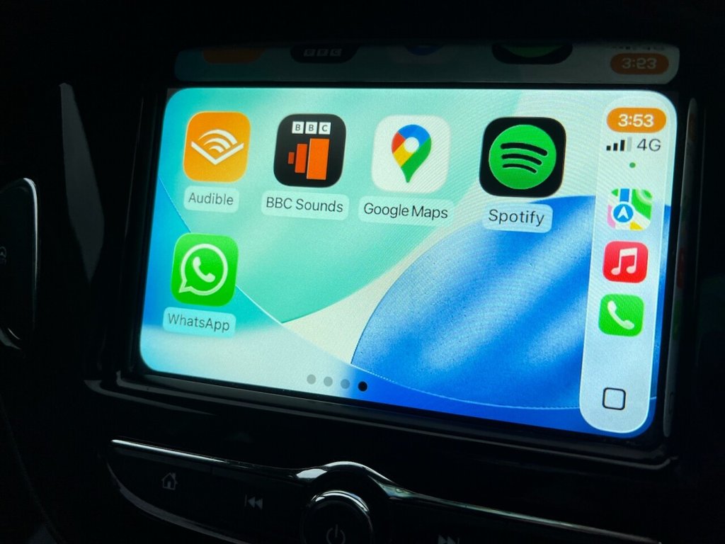 Used Vauxhall Corsa 2016 for sale - 78082471: Photo 24