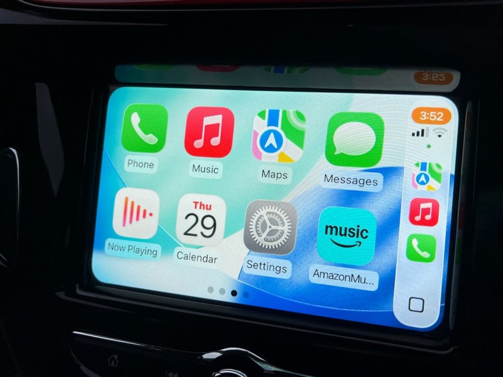 Used Vauxhall Corsa 2016 for sale - 78082471: Photo 25