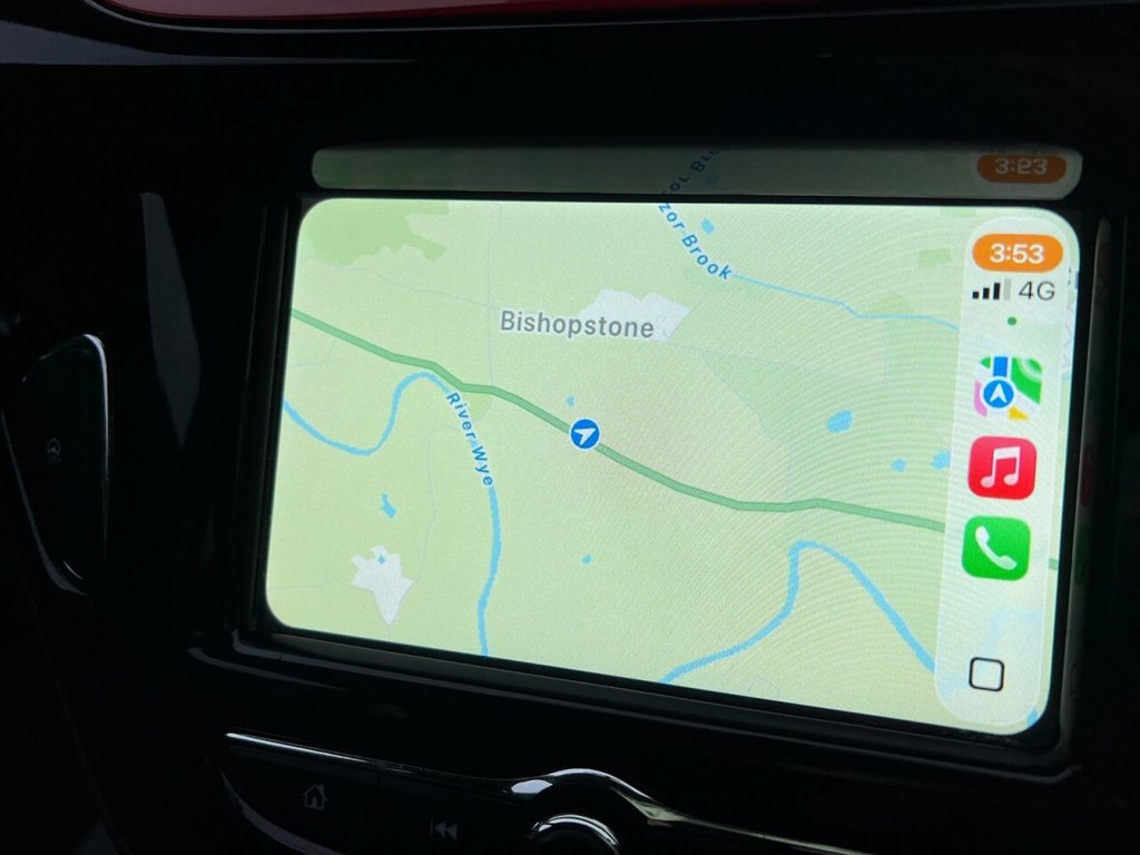 Used Vauxhall Corsa 2016 for sale - 78082471: Photo 26