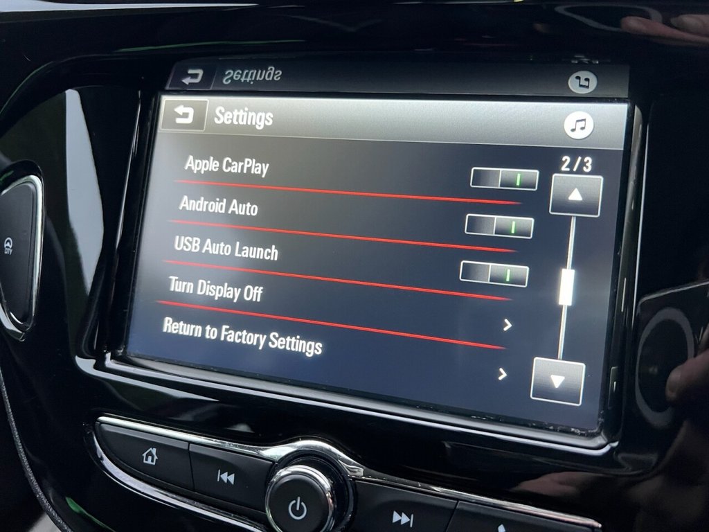 Used Vauxhall Corsa 2016 for sale - 78082471: Photo 27