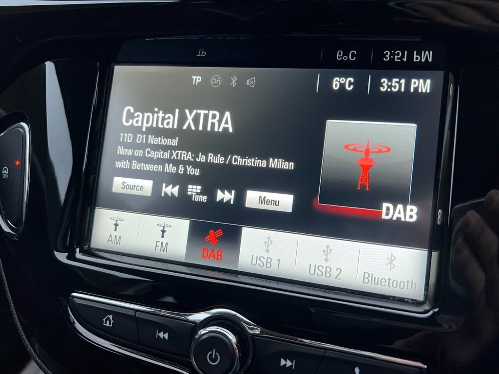 Used Vauxhall Corsa 2016 for sale - 78082471: Photo 28