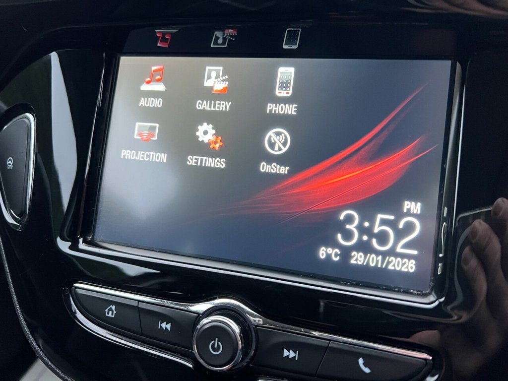 Used Vauxhall Corsa 2016 for sale - 78082471: Photo 29