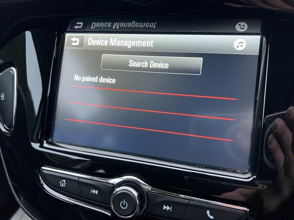 Used Vauxhall Corsa 2016 for sale - 78082471: Photo 30