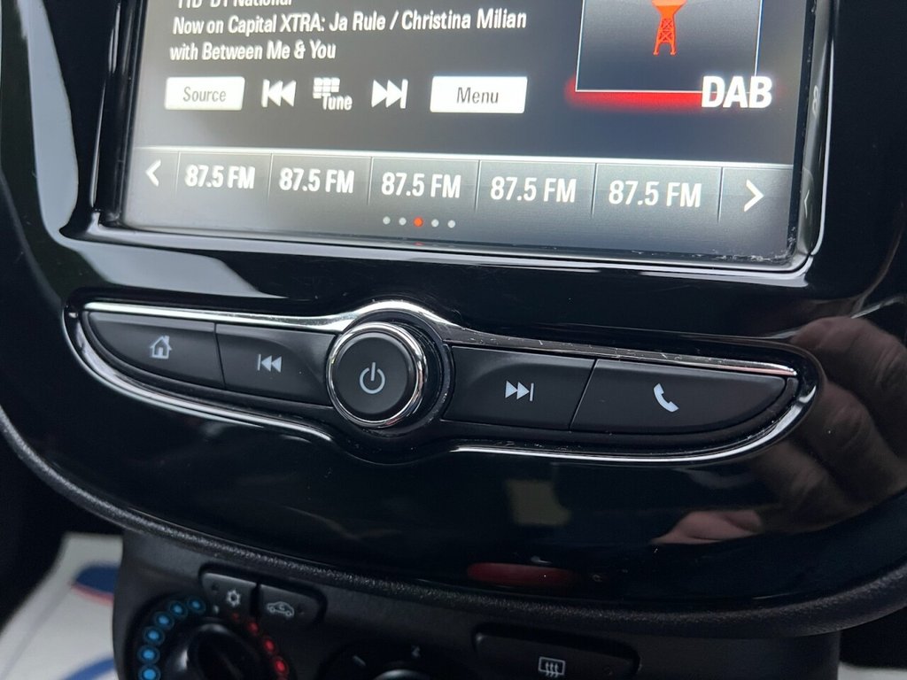 Used Vauxhall Corsa 2016 for sale - 78082471: Photo 31