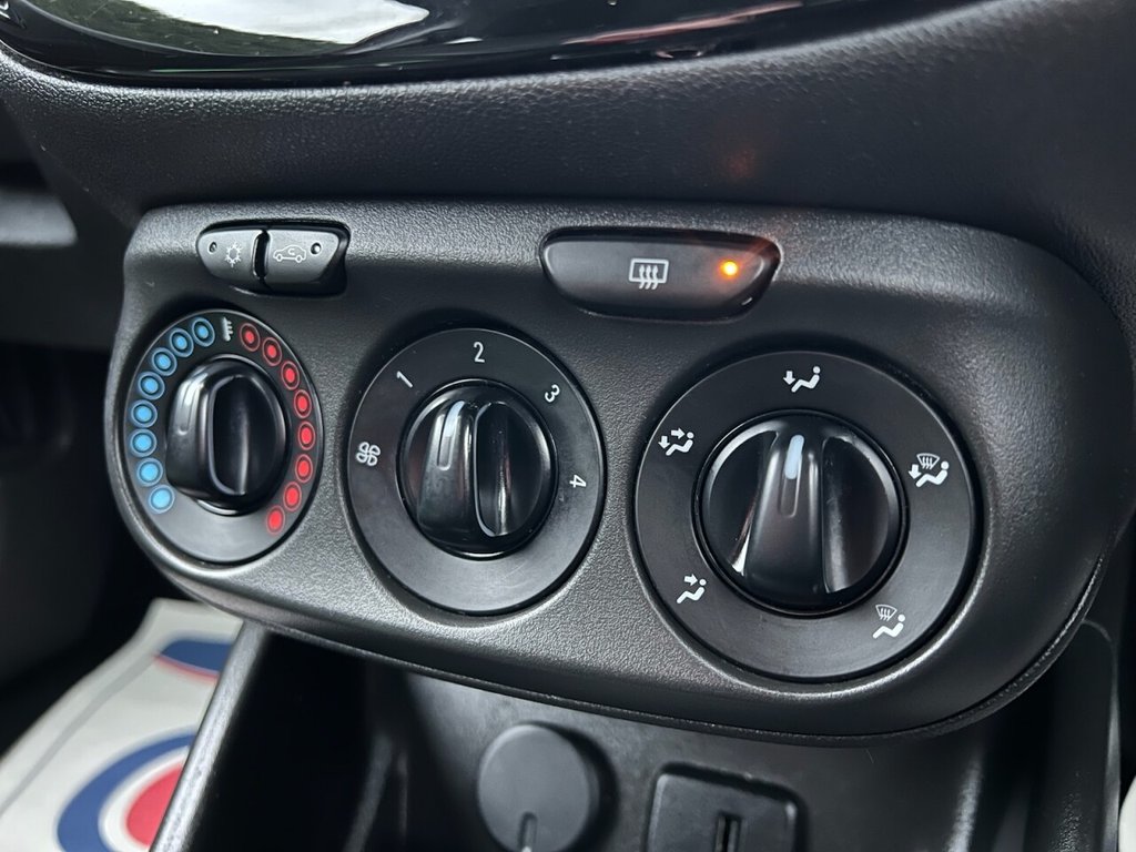 Used Vauxhall Corsa 2016 for sale - 78082471: Photo 32