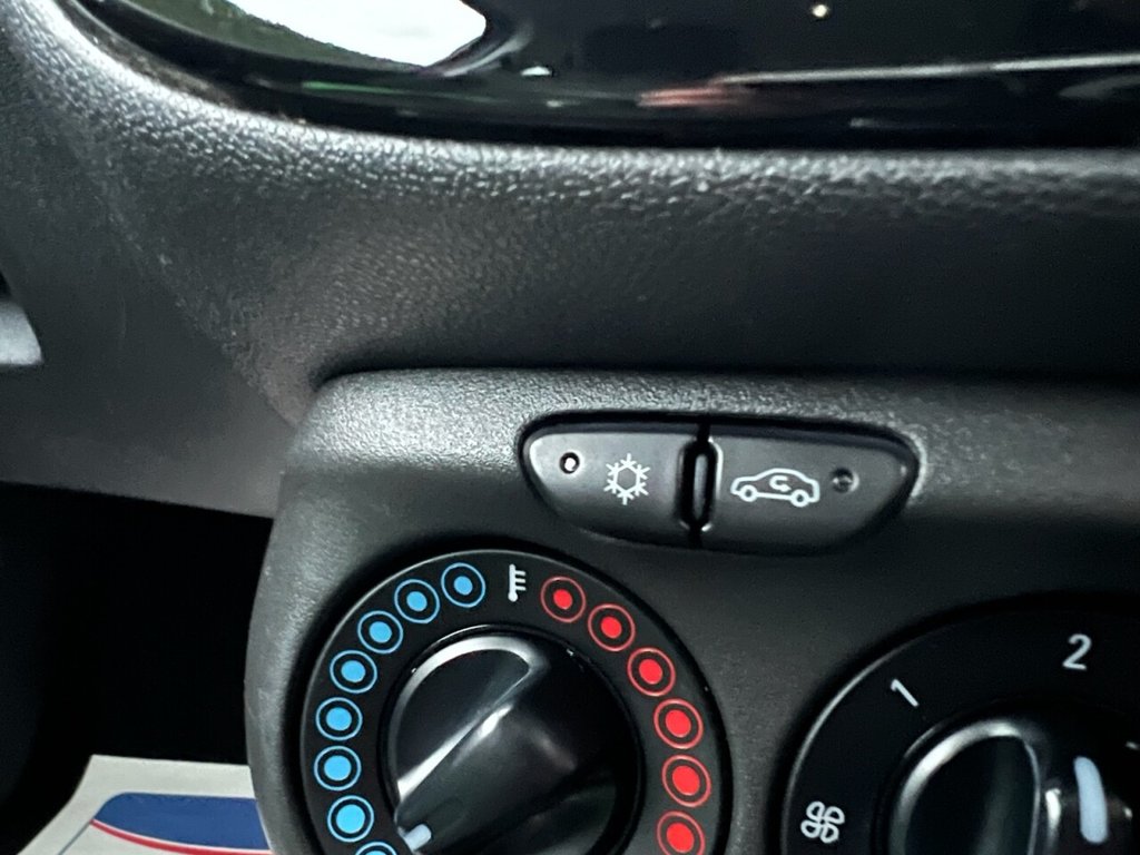 Used Vauxhall Corsa 2016 for sale - 78082471: Photo 33