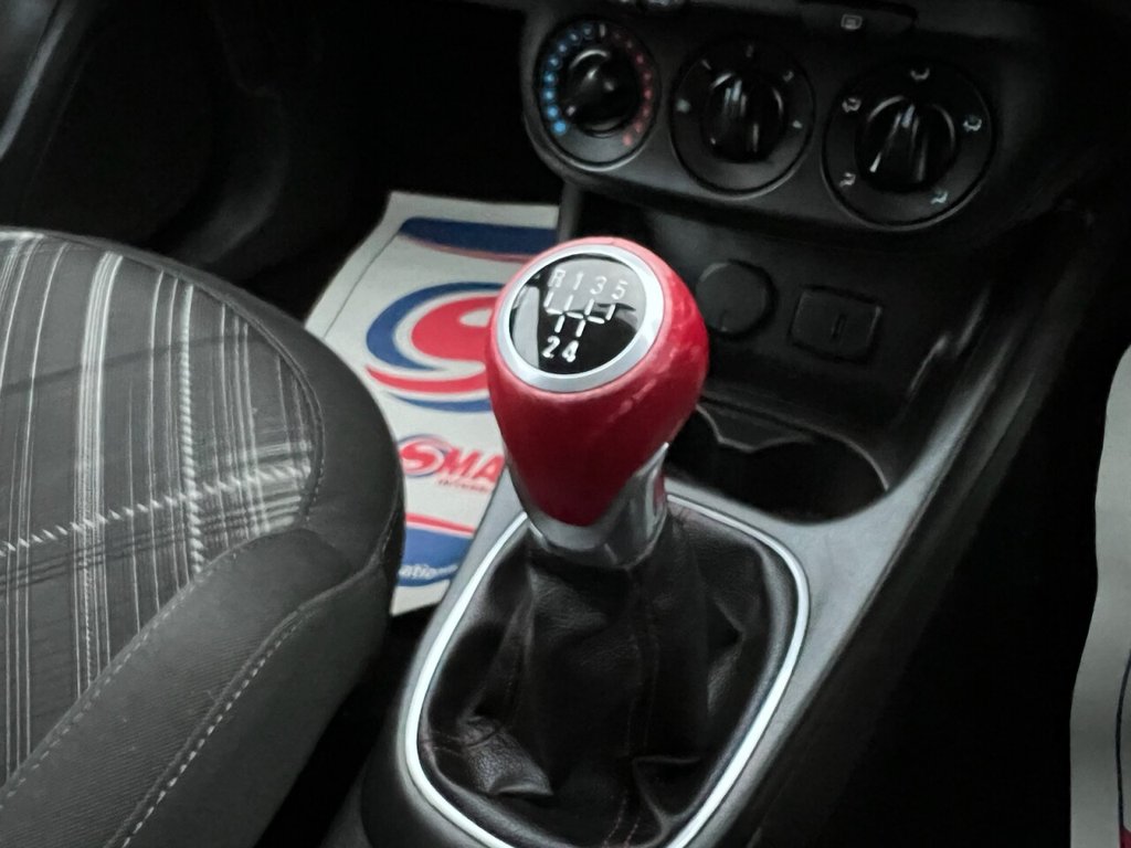 Used Vauxhall Corsa 2016 for sale - 78082471: Photo 35