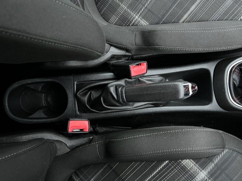 Used Vauxhall Corsa 2016 for sale - 78082471: Photo 36