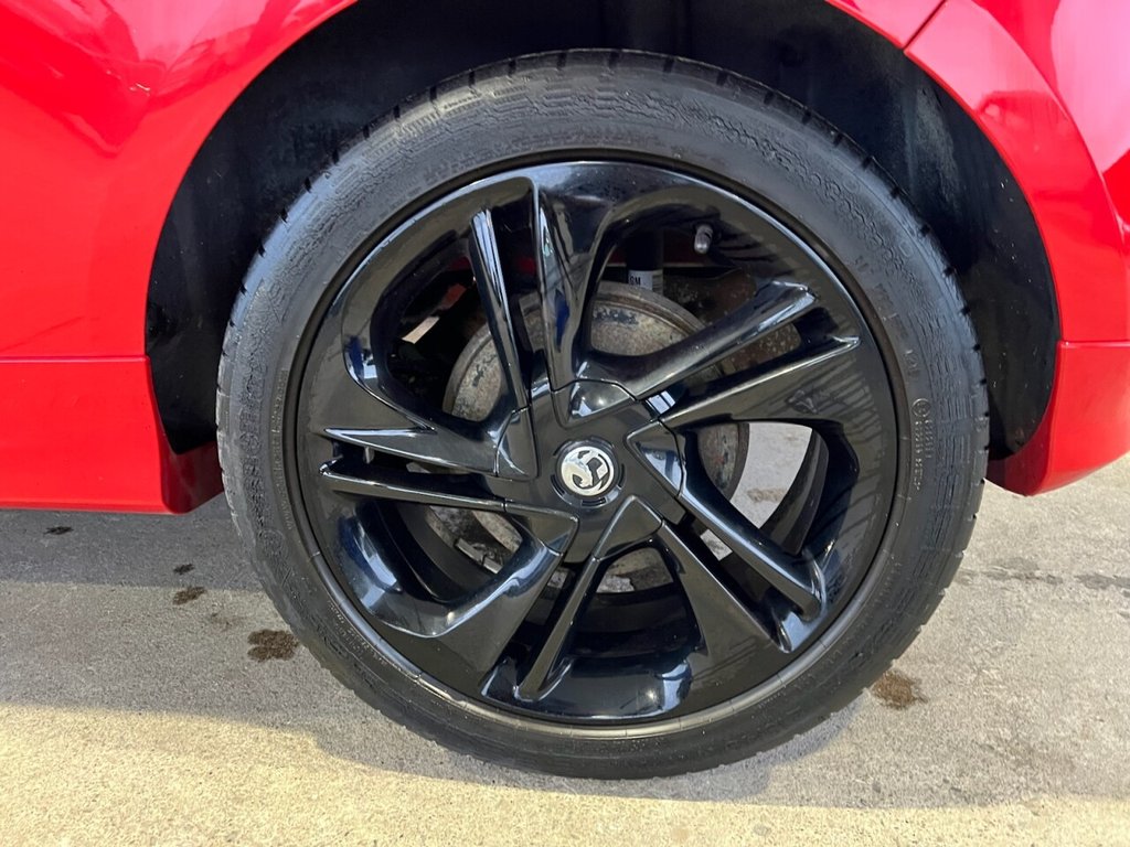 Used Vauxhall Corsa 2016 for sale - 78082471: Photo 41