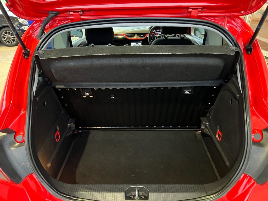 Used Vauxhall Corsa 2016 for sale - 78082471: Photo 5