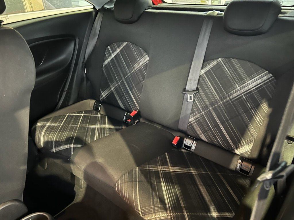 Used Vauxhall Corsa 2016 for sale - 78082471: Photo 8