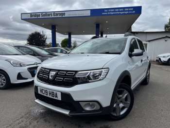 2019 (19) - 0.9 TCe Comfort Hatchback 5dr Petrol Manual Euro 6 (s/s) (90 ps)