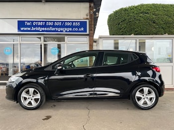 Used Renault Clio 2016 for sale - 77739674: Photo