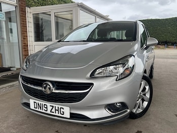 Used Vauxhall Corsa 2019 for sale - 78213017: Photo