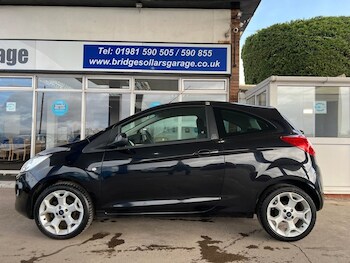 Used Ford Ka 2016 for sale - 77820841: Photo