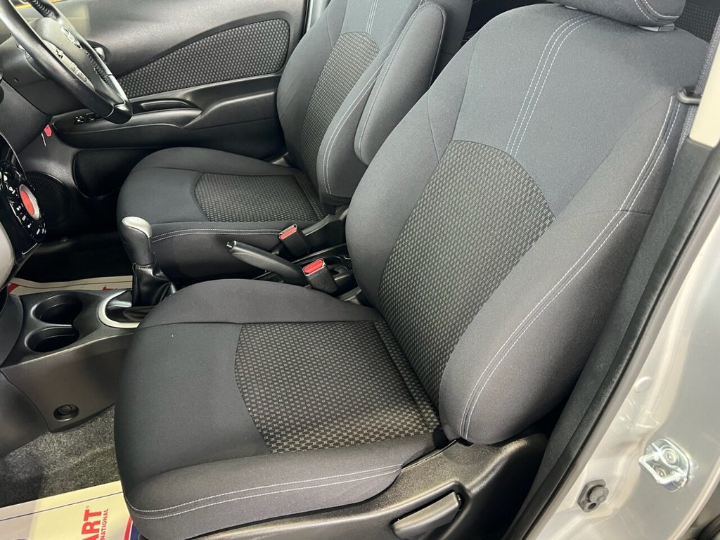 Used Nissan Note 2017 for sale - 76267201: Photo 10