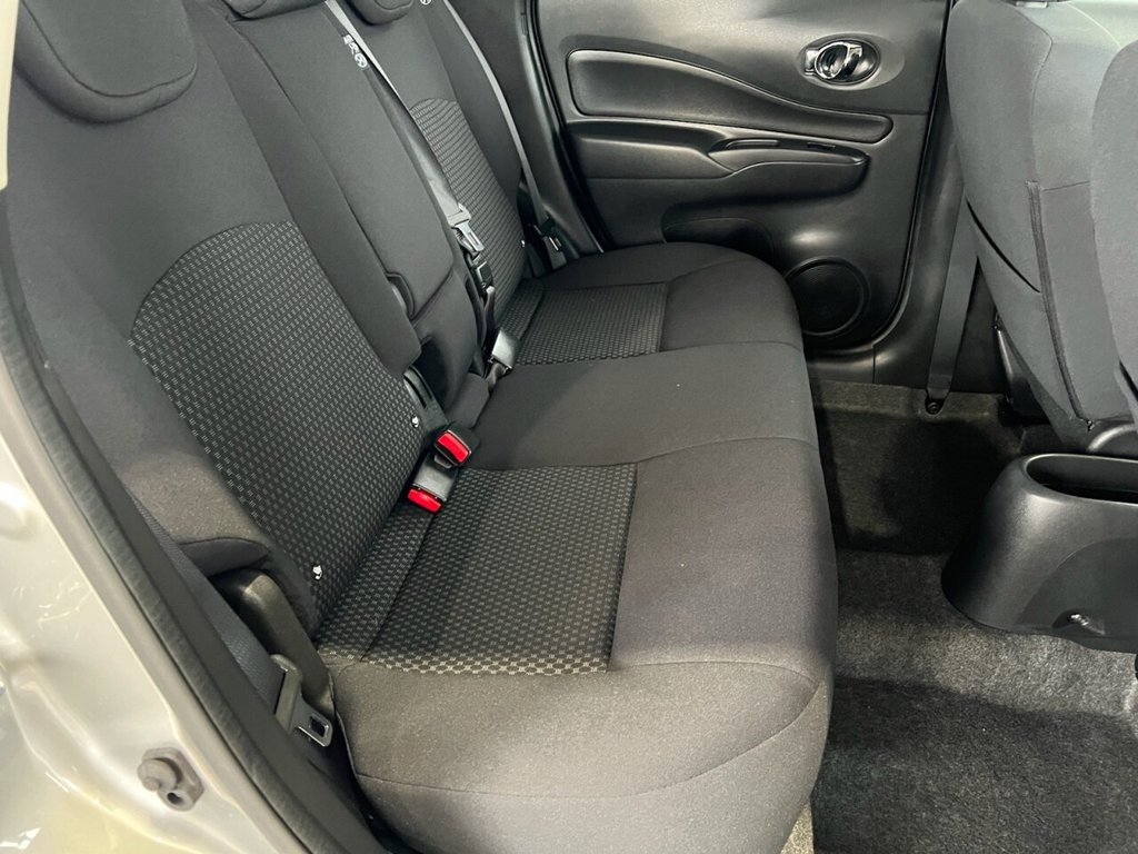 Used Nissan Note 2017 for sale - 76267201: Photo 15