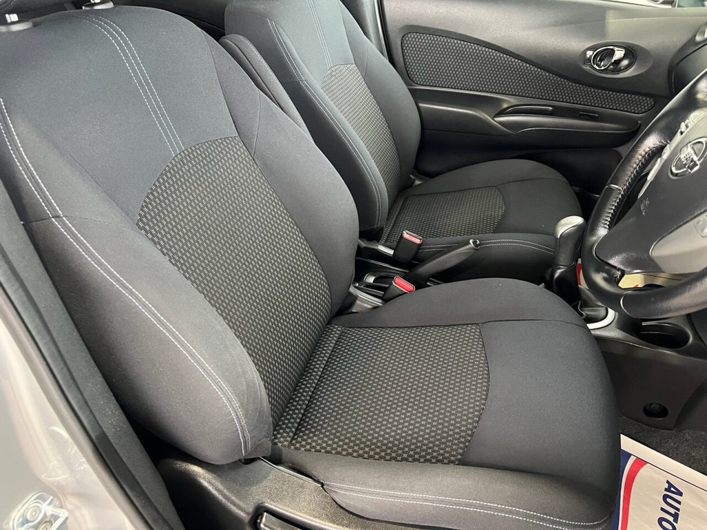 Used Nissan Note 2017 for sale - 76267201: Photo 16