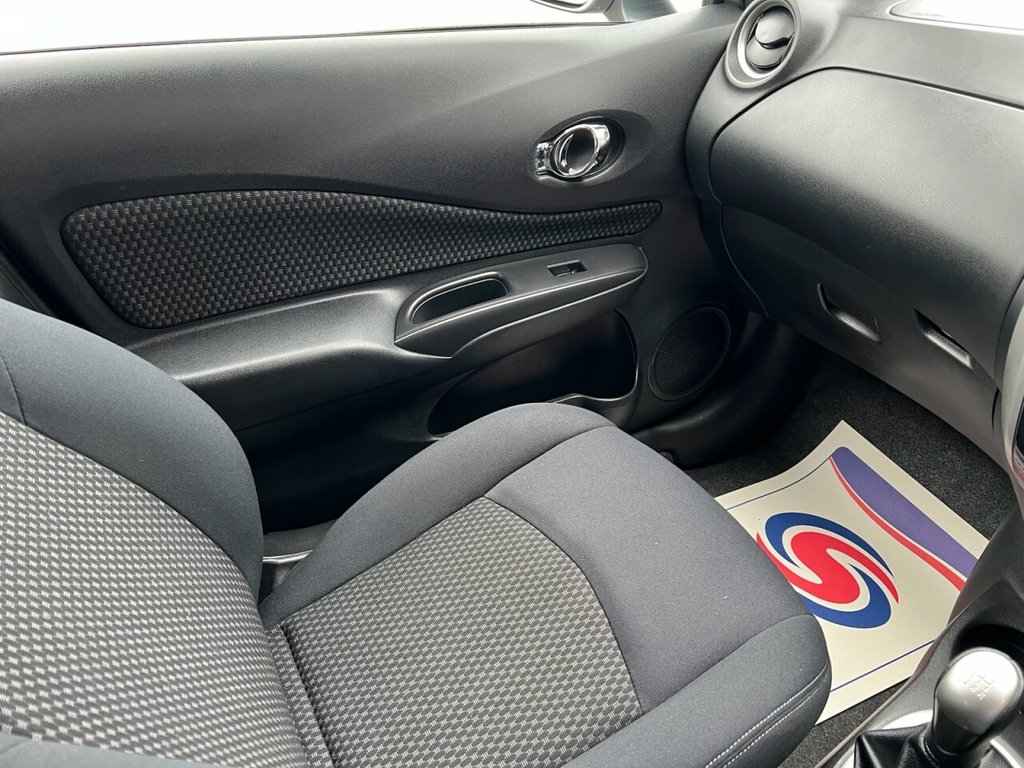 Used Nissan Note 2017 for sale - 76267201: Photo 17