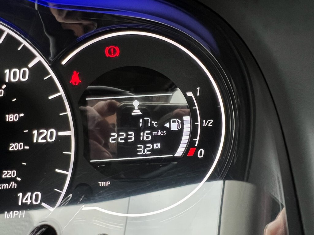 Used Nissan Note 2017 for sale - 76267201: Photo 20