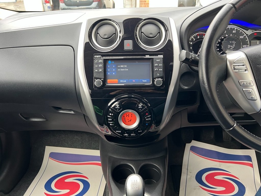 Used Nissan Note 2017 for sale - 76267201: Photo 21