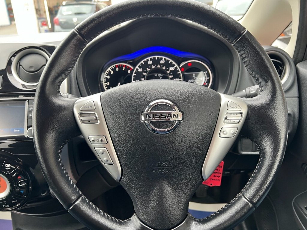 Used Nissan Note 2017 for sale - 76267201: Photo 22