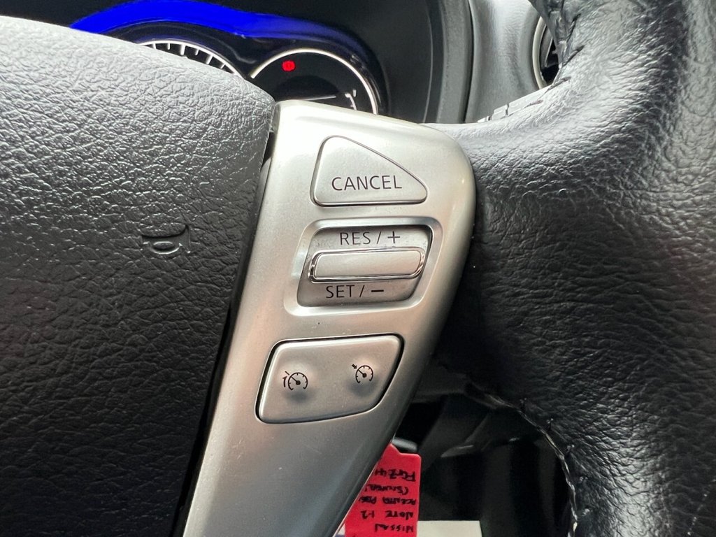 Used Nissan Note 2017 for sale - 76267201: Photo 24