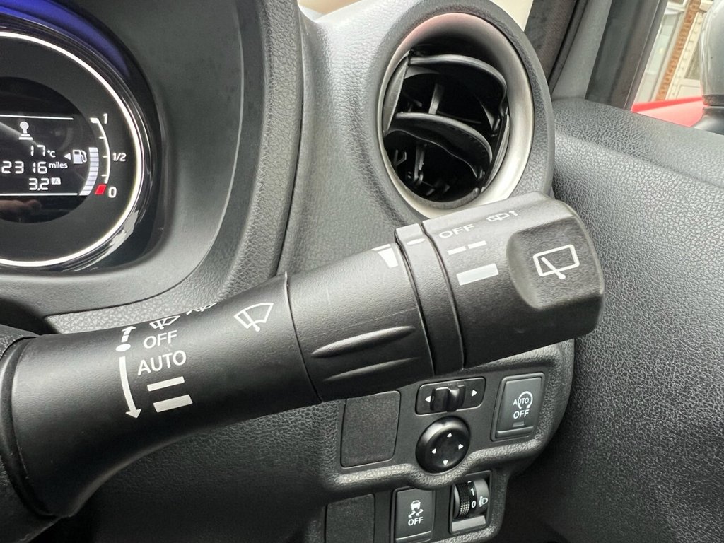 Used Nissan Note 2017 for sale - 76267201: Photo 26