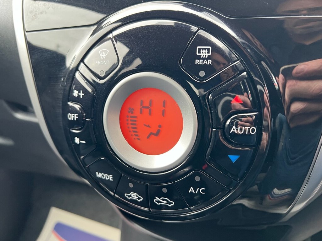 Used Nissan Note 2017 for sale - 76267201: Photo 27