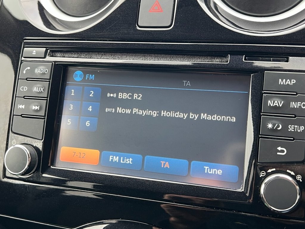 Used Nissan Note 2017 for sale - 76267201: Photo 32