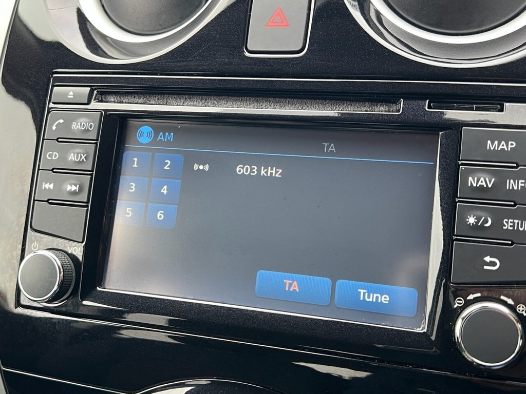 Used Nissan Note 2017 for sale - 76267201: Photo 33