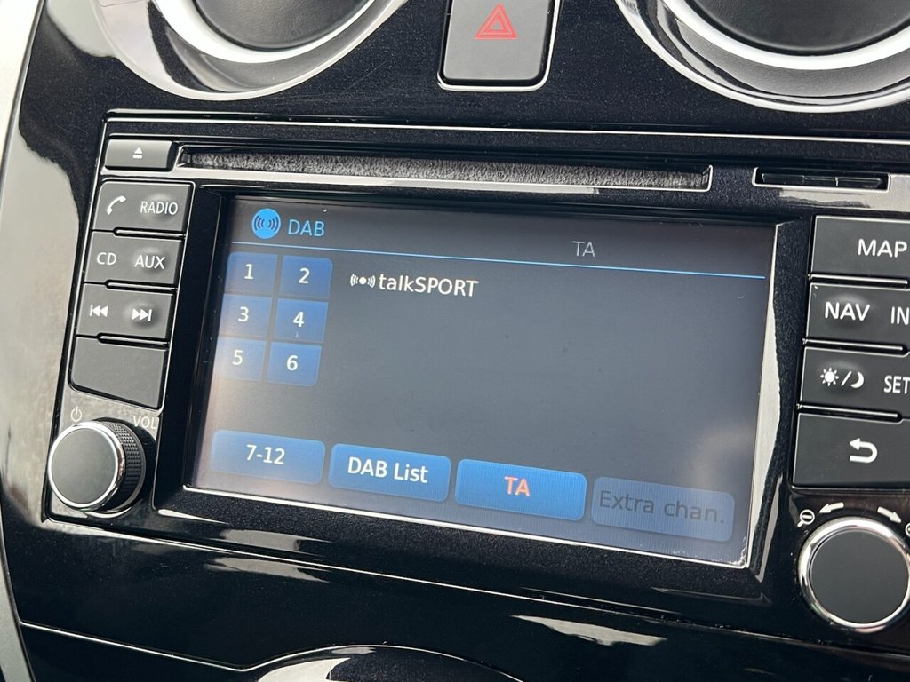 Used Nissan Note 2017 for sale - 76267201: Photo 34