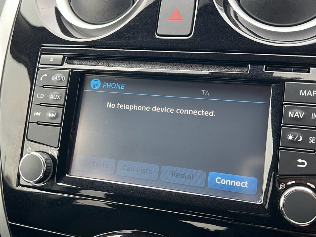 Used Nissan Note 2017 for sale - 76267201: Photo 35