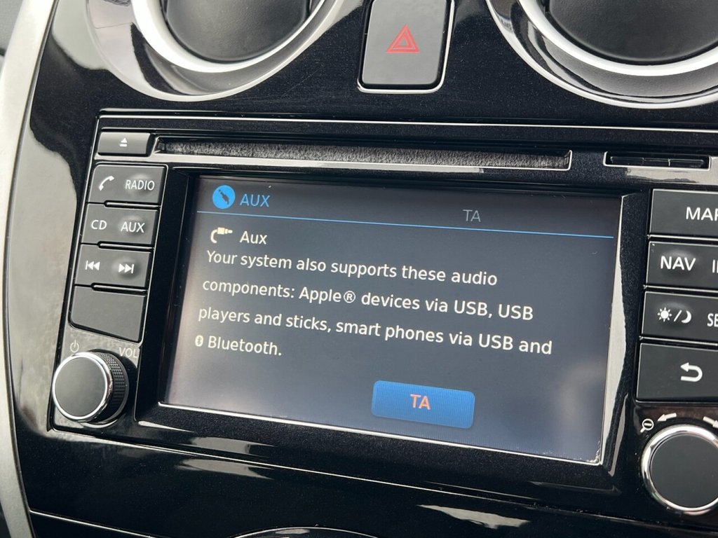 Used Nissan Note 2017 for sale - 76267201: Photo 37