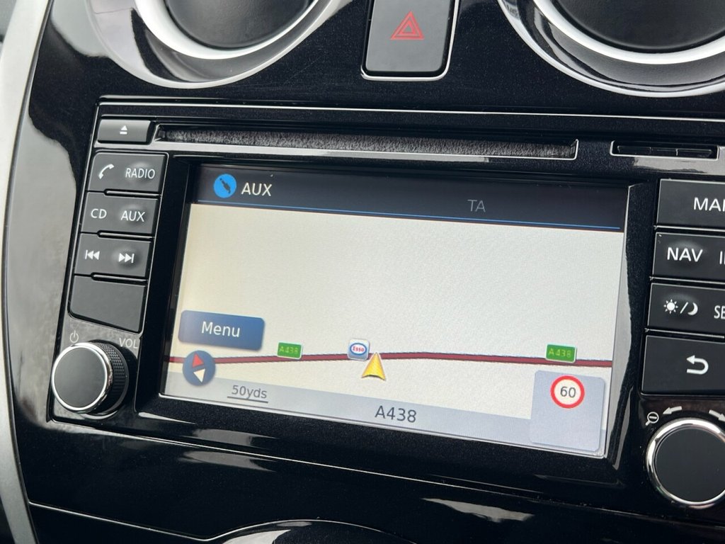 Used Nissan Note 2017 for sale - 76267201: Photo 38