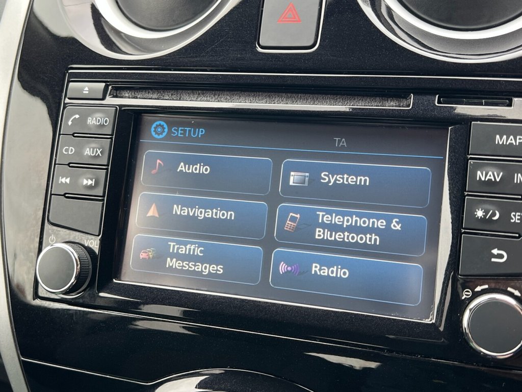 Used Nissan Note 2017 for sale - 76267201: Photo 39