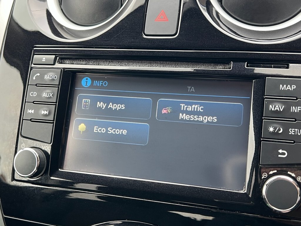 Used Nissan Note 2017 for sale - 76267201: Photo 40