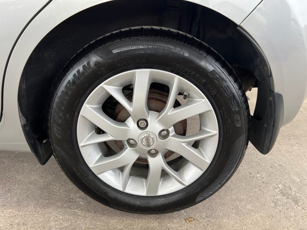 Used Nissan Note 2017 for sale - 76267201: Photo 41