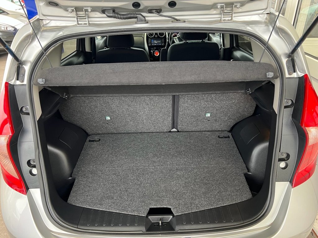 Used Nissan Note 2017 for sale - 76267201: Photo 6