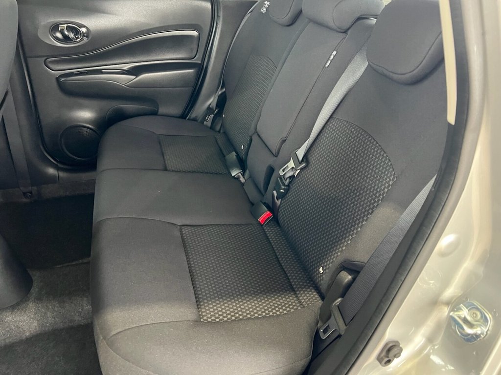 Used Nissan Note 2017 for sale - 76267201: Photo 8