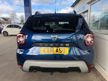 Used Dacia Duster 2019 for sale - 77780578: Photo