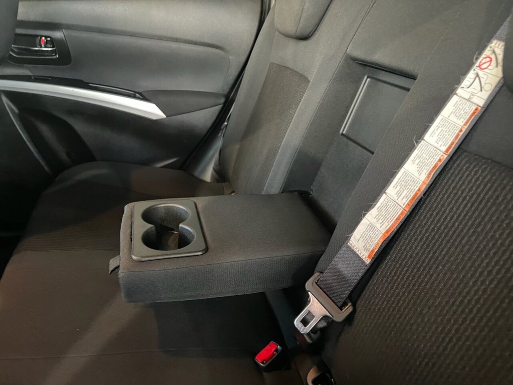 Used Suzuki SX4 S-Cross 2017 for sale - 76632137: Photo 14