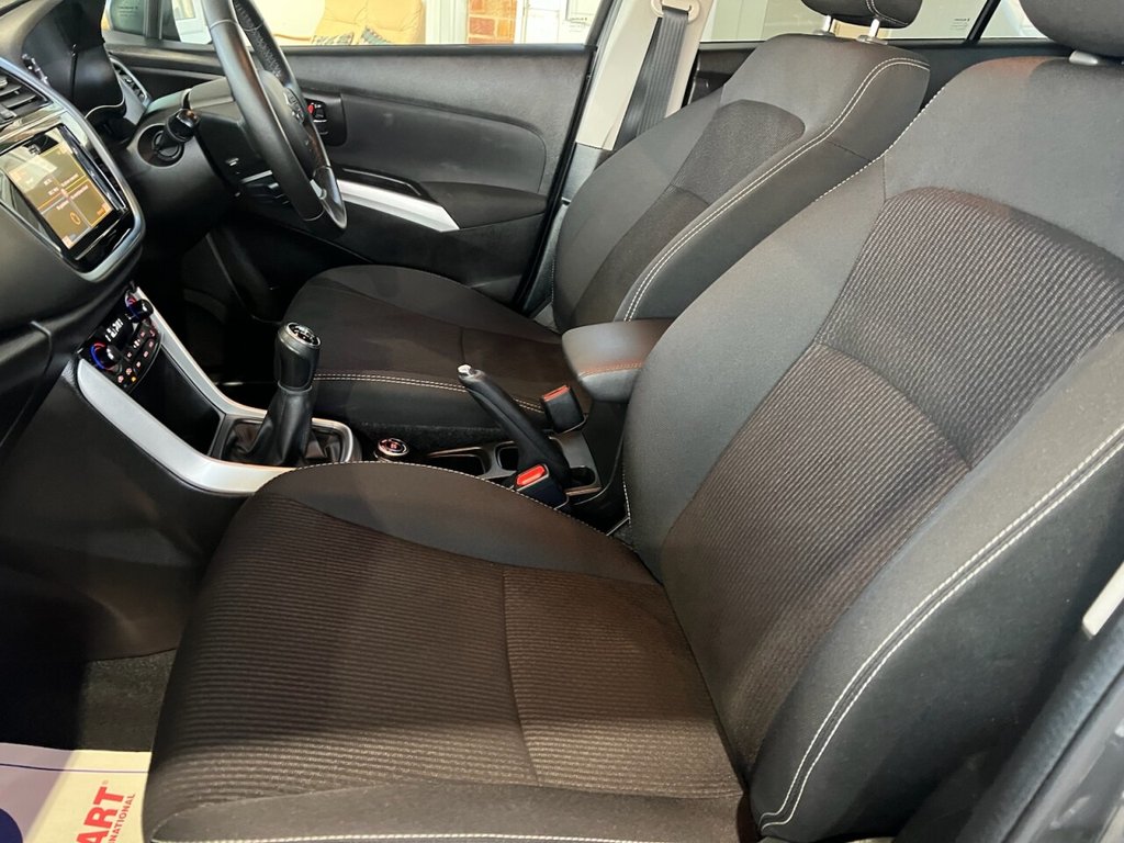 Used Suzuki SX4 S-Cross 2017 for sale - 76632137: Photo 15